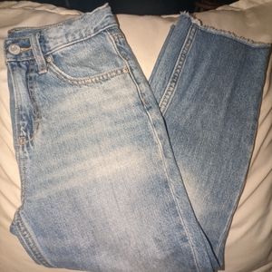 Girls Old Navy Jeans